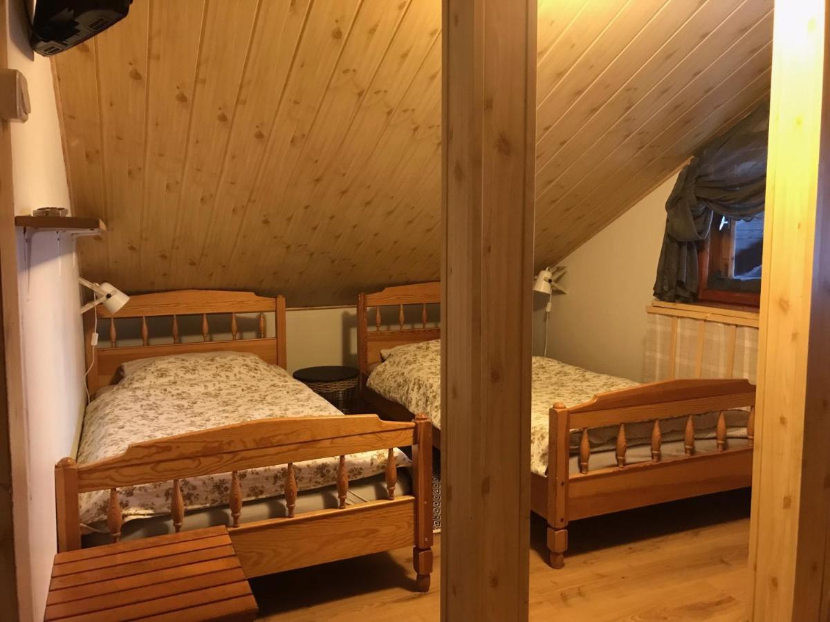 Villa Vega Karpacz Eksteriør bilde