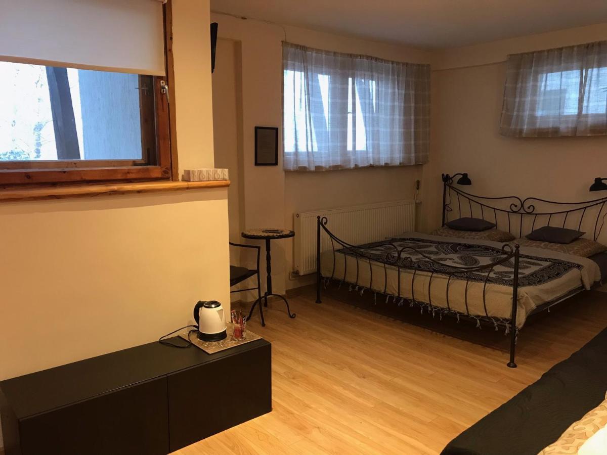 Villa Vega Karpacz Eksteriør bilde