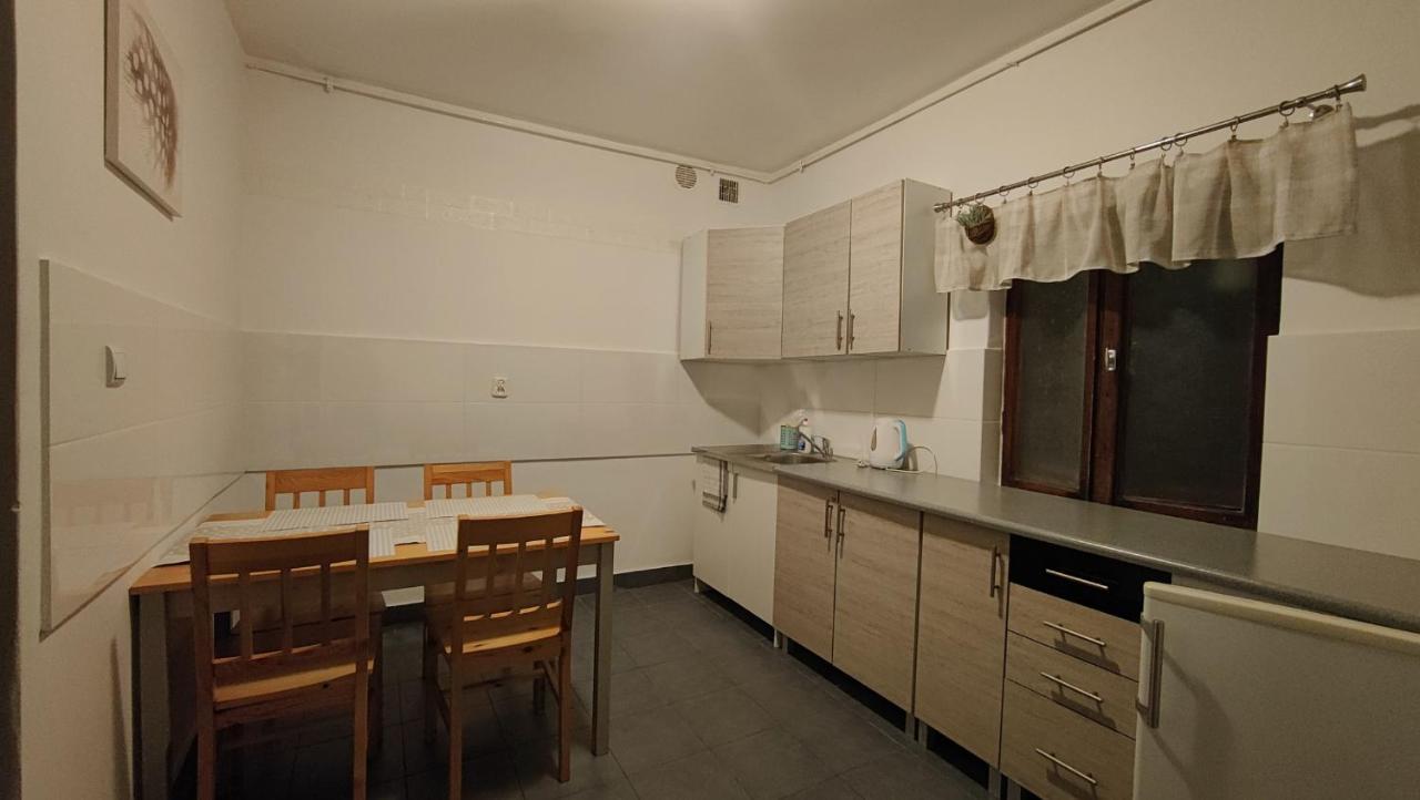 Villa Vega Karpacz Eksteriør bilde